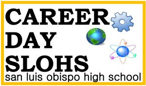 CAREER DAY PRESS RELEASE 2015
